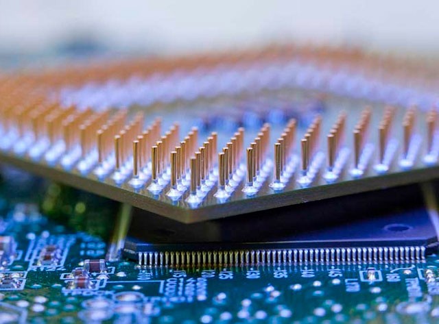 В ЕС одобрена масштабная программа развития инновационных технологий и производства электронных компонентов