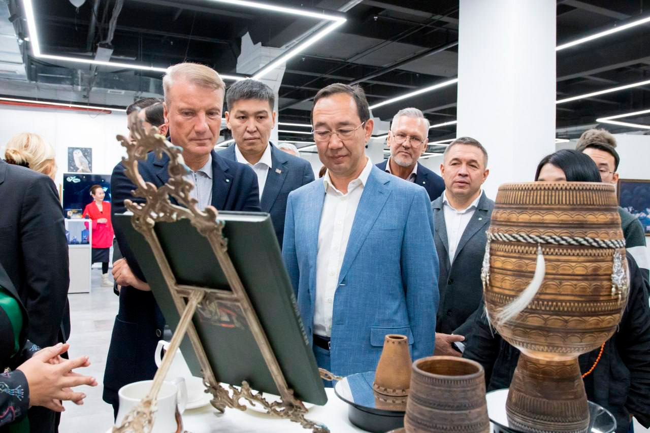 В Якутске открылась школа для обучения программированию граждан старше 18 лет