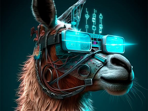 Экстремистская Meta анонсировала запуск ИИ-модели для написания программного кода