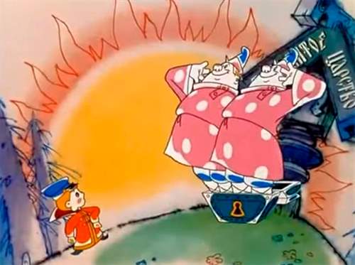 «Яндекс» из ларца