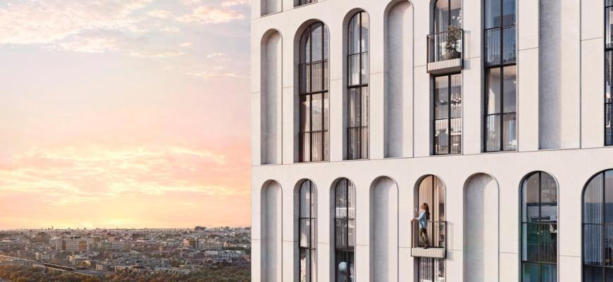 От комфорт-класса к бизнесу: как меняется крымский девелопмент