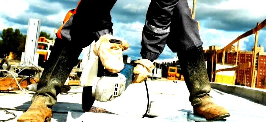 Ход строительства Цитадельского моста в Кронштадте