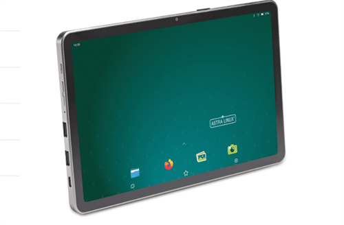 Astra договорилась с RuStore о разработке магазина мобильных Linux-приложений