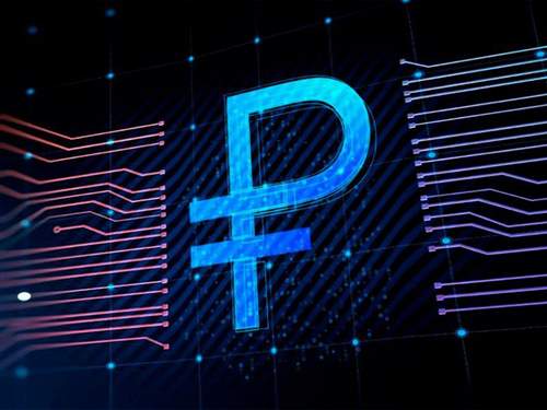 Подписан закон об универсальном платёжном коде и цифровых рублях