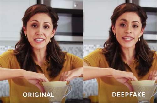 Китайский регулятор опубликовал правила защиты граждан от дипфейков