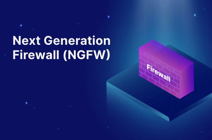 Матрица Импортозамещения 2025: Межсетевые экраны следующего поколения (NGFW)
