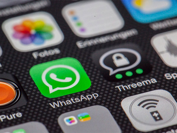 Госдума приняла закон о штрафах за незаконное использование иностранных мессенджеров