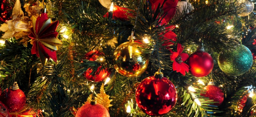 Дорогие читатели! Поздравляем Вас с наступающим Новым Годом!