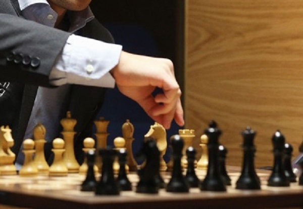 В первом квартале «Лаборатория Касперского» зафиксировала более 15 тысяч атак на любителей шахмат в России