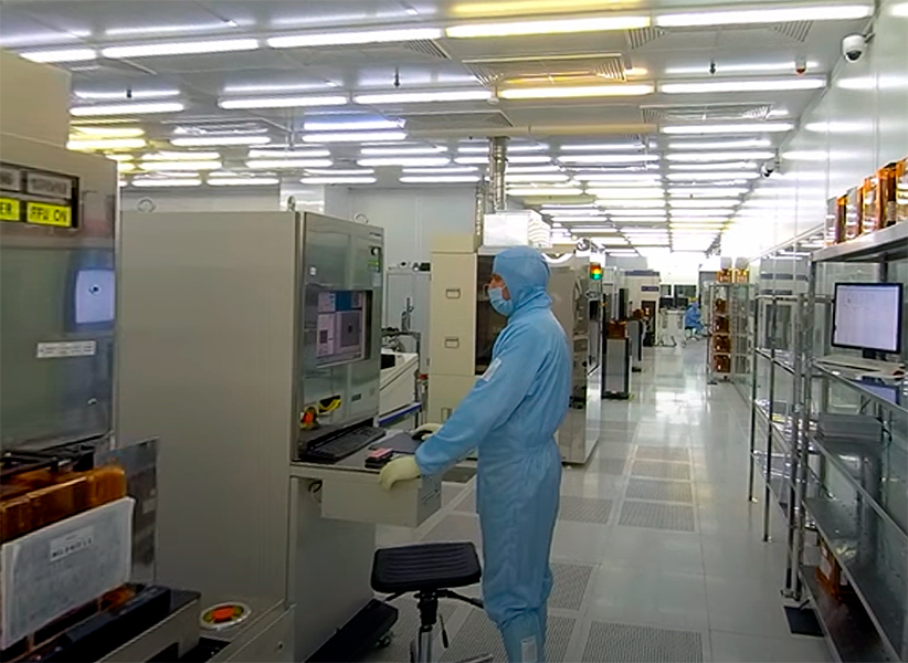 «Микрон» аттестовал новую российскую суспензию для серийного производства