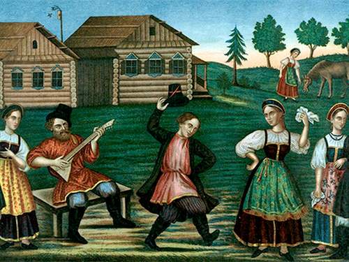 Википедия а-ля рюс