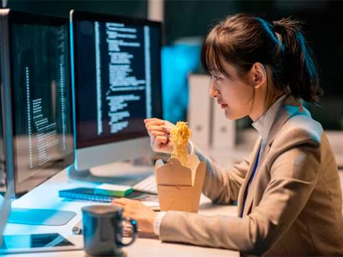 Сектор программного обеспечения в Китае вырос за год на 13%