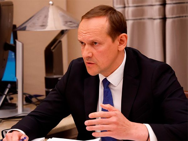 НСПД находится в промышленной эксплуатации в 31 регионе страны – глава Росреестра