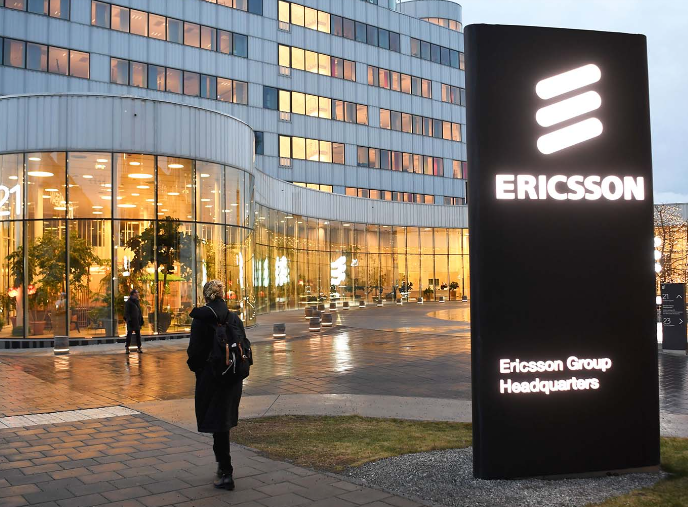 Ericsson признала себя виновной в нарушении сделки с властями США по делу о взятках