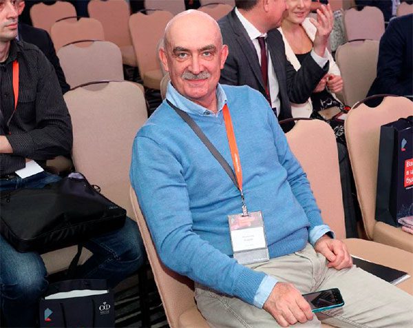 Как IBM уничтожила Россию