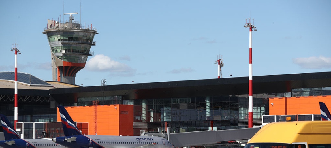 IBS в рамках проекта внедрения «1С:ERP» в «Шереметьево Хэндлинг» выполнила запуск модуля EAM