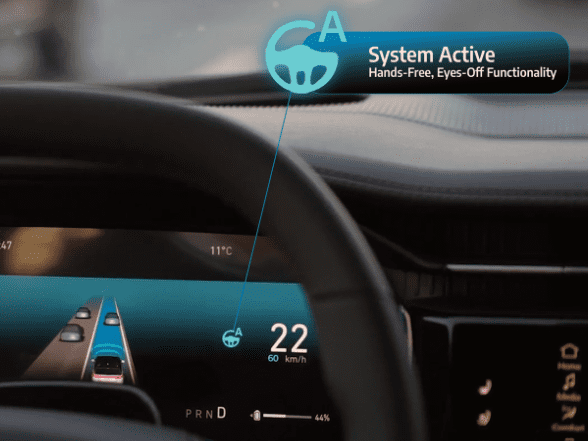 Stellantis передумал внедрять в свои машины «автопилот» из-за технических трудностей