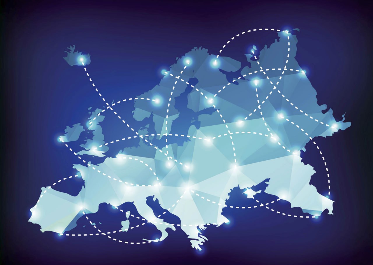 Еврокомиссия отчиталась об уровне цифровизации ЕС и призвала европейцев «устранить инвестиционные пробелы»