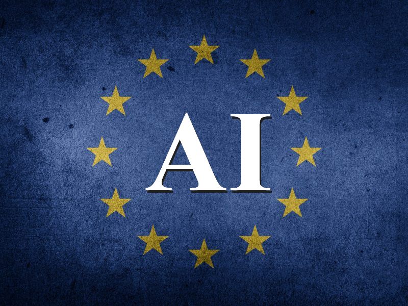 В ЕС согласованы положения нового закона об искусственном интеллекте
