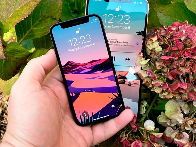 Apple согласилась обновить прошивку iPhone 12 из-за претензий французского регулятора к уровню электромагнитного излучения