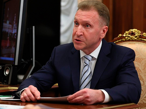 Глава «ВЭБ.РФ»: теперь мы имеем инструмент для инвестиций в высокотехнологичный сектор