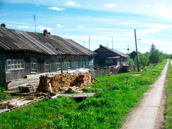 В Кировской области решено бесплатно предоставить «Почте России» помещения в труднодоступных населённых пунктах