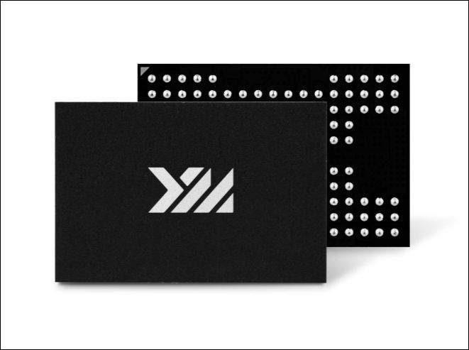 Вместо китайской YMTC поставщиком чипов памяти для iPhone выбран Samsung — СМИ