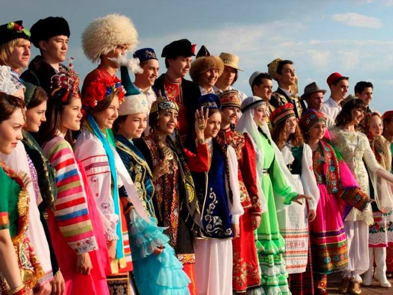 ФАДН опубликовало для обсуждения проект постановления о существенном изменении мониторинга в сфере межнациональных отношений