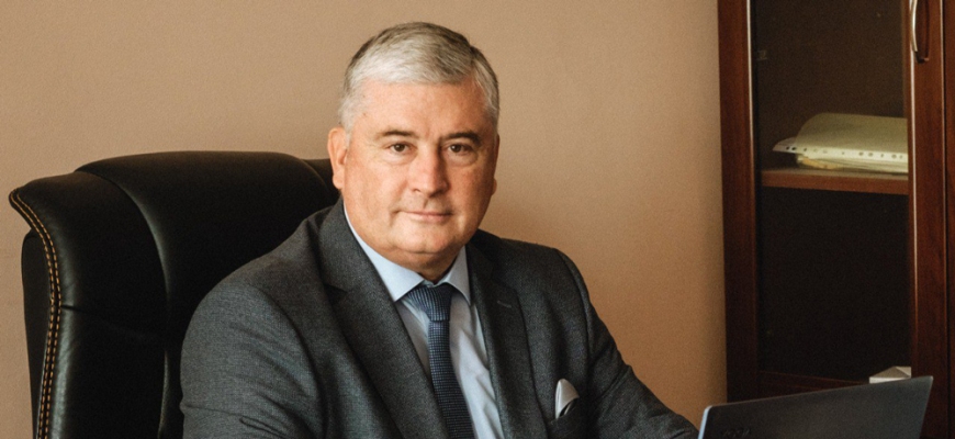 Битва за «Опору»: Белобородов требует от губернатора Орлова пресечь давление на амурский бизнес