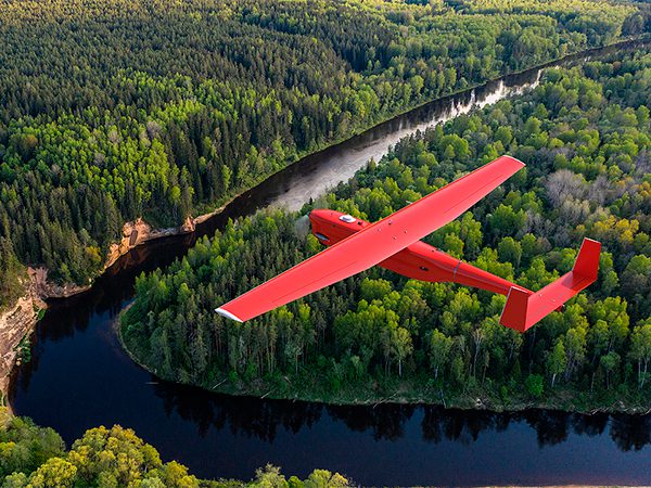 Правительство решило с 1 января 2026 предоставить налоговые льготы компаниям, закупающим отечественные дроны