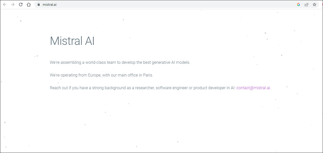 Только что созданная компания из ЕС привлекла рекордный объём инвестиций - достаточно было включить в своё название «AI»