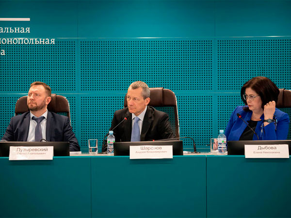 Общественный совет при ФАС высказался за снятие моратория на антимонопольные проверки IT-компаний