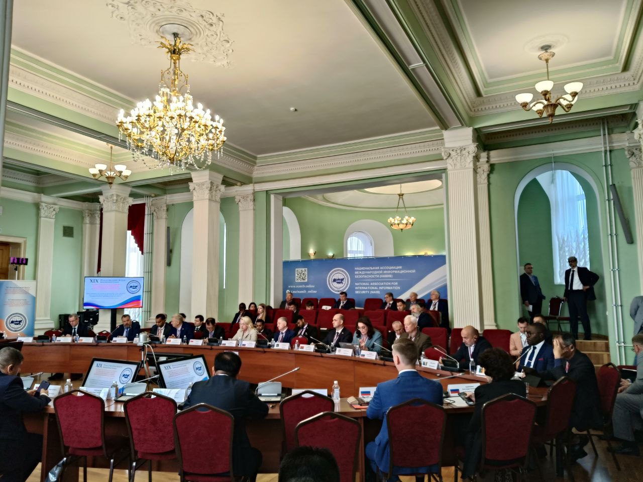 России удалось преломить тенденцию роста онлайн-преступности – Генпрокуратура