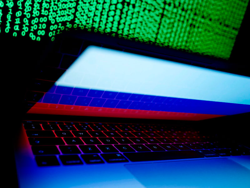 Координационный центр доменов .RU/.РФ опубликовал результаты 2022 года для российского рынка доменов