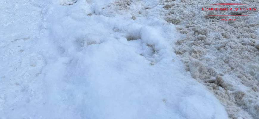 Жители Приморского района сообщили о «кучах Беглова» рядом с метро Пионерская