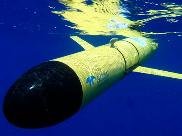 Законопроект о праве силовиков пресекать движение любых беспилотников принят в первом чтении