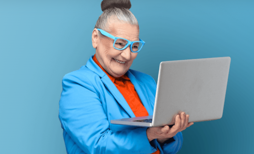 «Базальт СПО» и «Ростелеком» сообщили об обучении людей старшего поколения основам работы с ОС