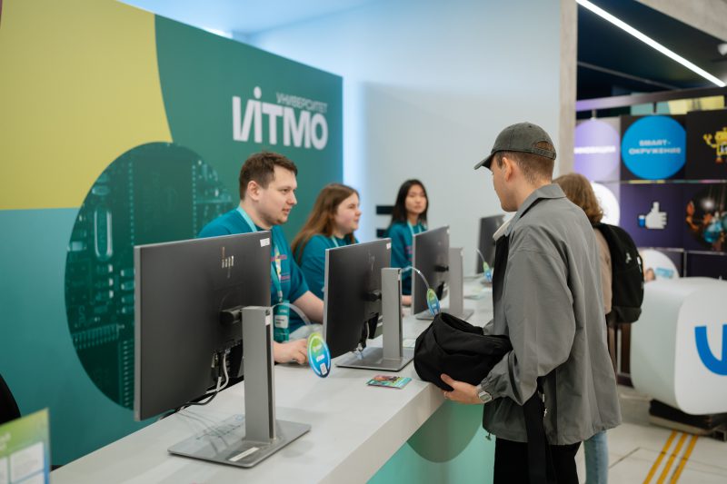 Университет ИТМО назначен единственным исполнителем услуг по эксплуатации ГИС «Современная цифровая образовательная среда»