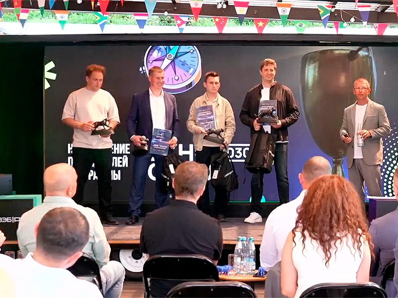 Подведены итоги программы «ТехноВосток 2030»