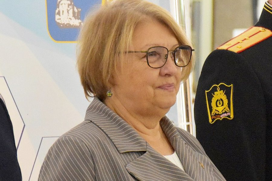 Директор департамента цифрового развития Севастополя покинула пост