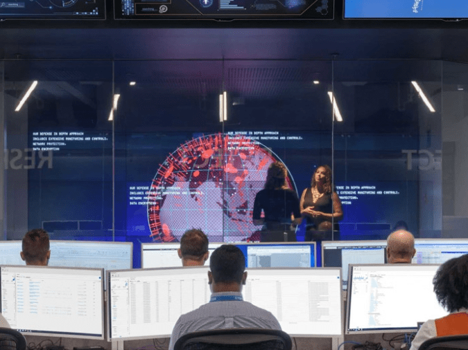 Microsoft ограничила китайцам доступ к своей системе раннего оповещения об уязвимостях