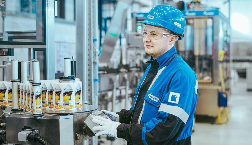 На Дальнем Востоке налажены бесперебойные поставки автомобильных и индустриальных масел