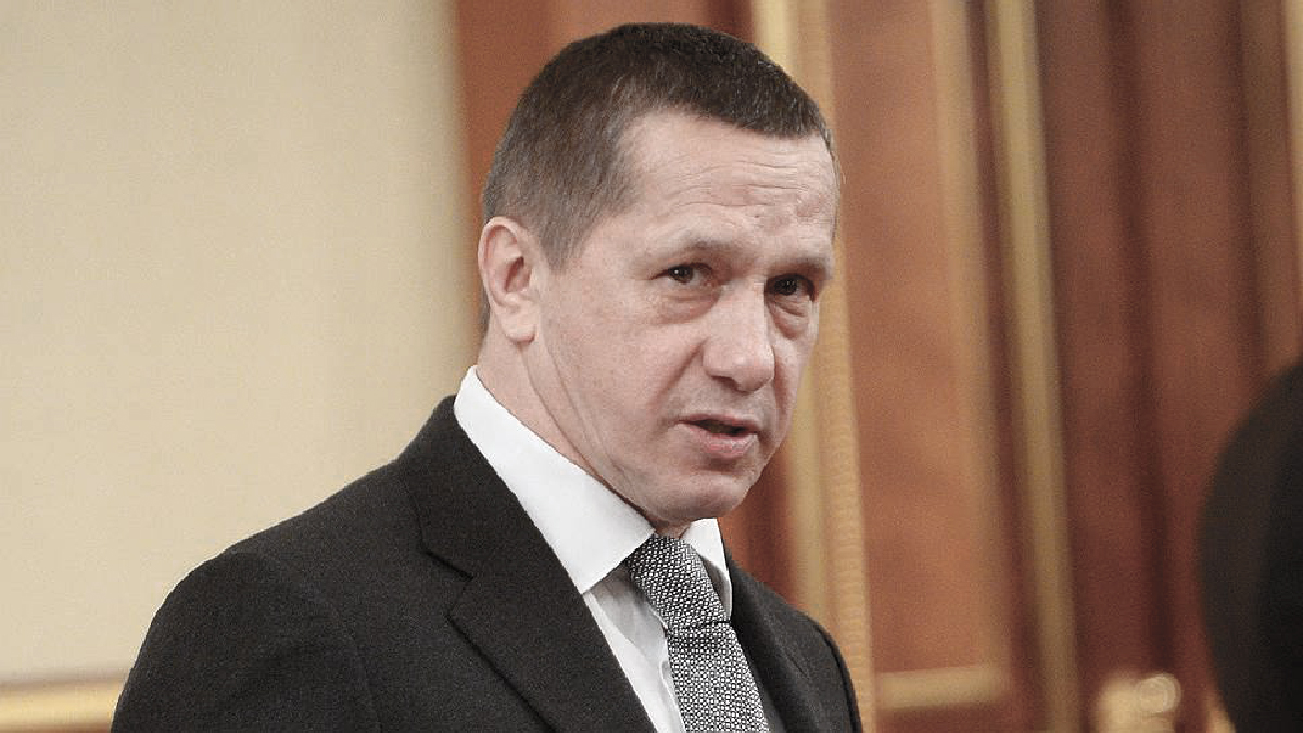 ПАРТИЯ ДЕЛА просит Трутнева решить проблему со связью в Забайкалье