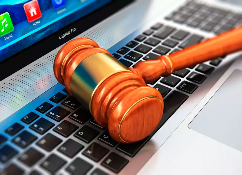 В США суд запретил правительству требовать от соцсетей удалять неугодные материалы