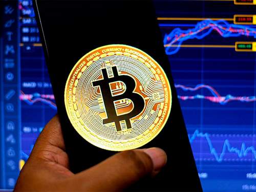 Биткоин: последний рубеж