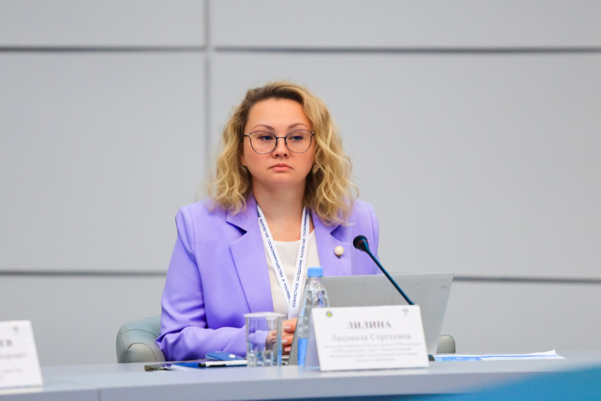 Назначен ответственный за качество данных ЕГРН заместитель руководителя Росреестра