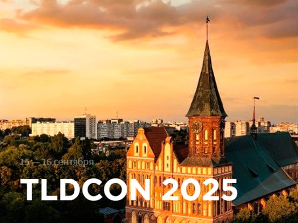 «Неделя безопасного Интернета» в рамках TLDCON 2025 стартует в Калининграде