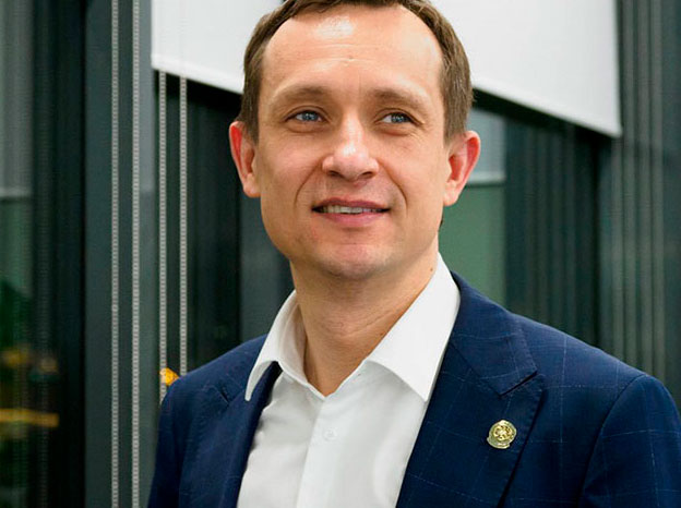 Глава Минцифры Татарстана: выручка IT-отрасли в регионе достигла в 2022 году рекордных 150 млрд руб