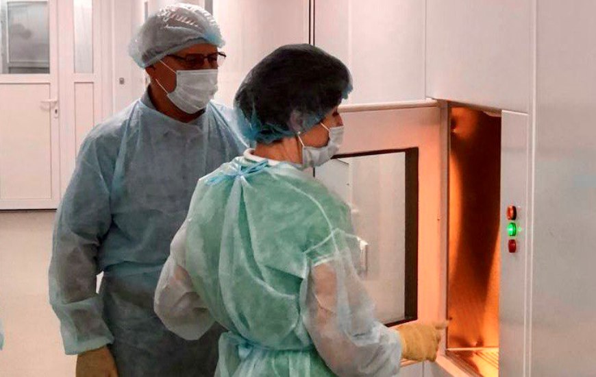 Лечить человека: как поставить на поток прорывную разработку для восстановления при букете заболеваний