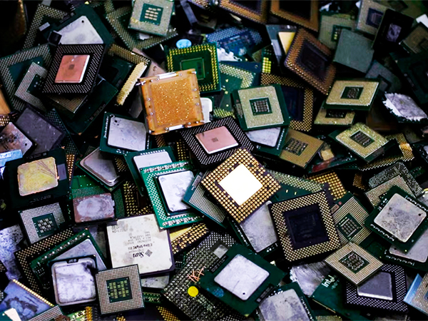 Производители микросхем в США выступили против антикитайских санкций своего правительства